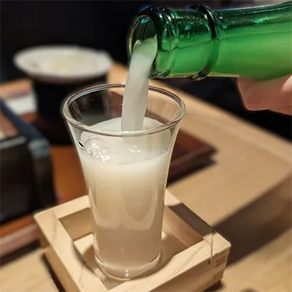 酒・酒・酒の画像