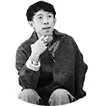 SHUJIの画像